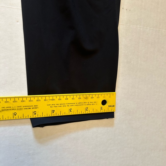 ADAY Throw It Higher - Legging w/Technical silk OEKO-TEX Size Large - Picture 12 of 15